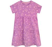 Peppa Pig Vestido para Niñas Morado 4-5 Años