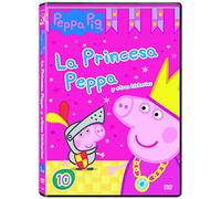 Peppa Pig Vol 10 [DVD]
