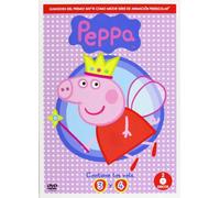 Peppa Pig Vol 3-4 (2) [DVD]