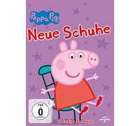 Peppa Pig Vol. 3 - Neue Schuhe [DVD]