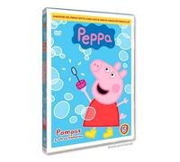 Peppa Pig Vol 5 [DVD]