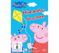 Peppa Pig Vol. 5 - Himmelsdrachen [Alemania] [DVD]