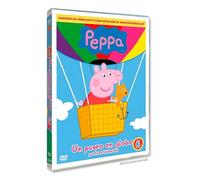 Peppa Pig Vol 6 [DVD]
