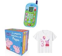 Peppa Pig Vuelta al Cole