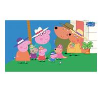 Peppa Pig: World Adventures Juego para Consola Microsoft XBOX Series X