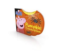 Peppa. Pumpkin Competition (Peppa Pig)