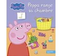 Peppa Range Sa Chambre