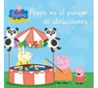 Peppa Va Al Parque De Atracciones