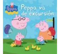 Peppa Va De Excursion (peppa Pig 16)
