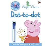 Peppa. Wipe-Clean (Peppa Pig)