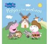 peppa y los molinos