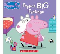 Peppa's Big Feelings (Peppa Pig)