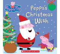 Peppa's Christmas Wish (Peppa Pig)
