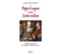 Peppe Le Sagace Et Autres Contes Siciliens (ebook)