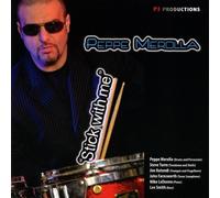 Peppe Merolla - Stick With Me