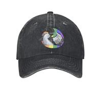 Peppee The Happy Face Bucket Hat Protector Solar Gorra de Lujo Mujer Masculina