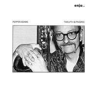 Pepper Adams - Twelfth & Pingree