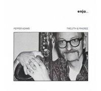 Pepper Adams - Twelfth & Pingree