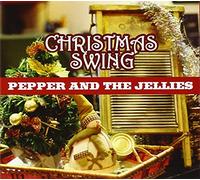 Pepper and the Jelli - Christmas Swing