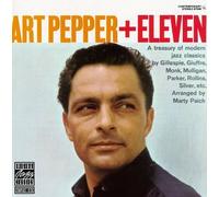 Pepper, Art - 11 Modern Jazz Classics [Vinilo]
