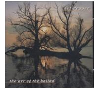 Pepper,Art - Art of The Ballad [Import]