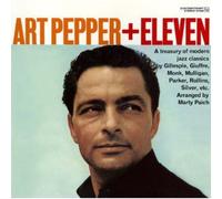 Pepper, Art - Art Pepper