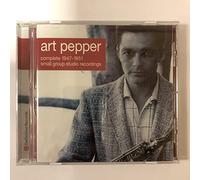 Pepper,Art - Complete 1947-51 Small Group S