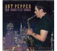 Pepper,Art (Live) - San Francisco Samba