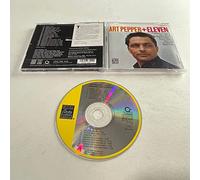 Pepper Art - Modem Jazz Classics