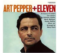 Pepper, Art - Modern Jazz Classics