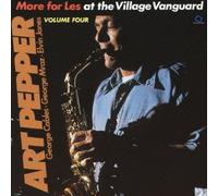 Pepper Art - More for Les: At Village