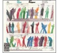 Pepper,Art - No Limit [Vinilo]