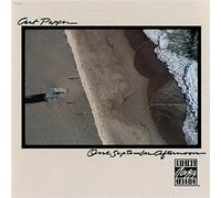 Pepper, Art - One September Afternoon