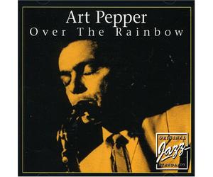 Pepper,Art - Over the Rainbow