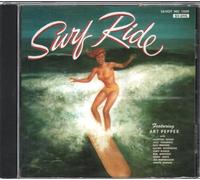 Pepper, Art - Surf Ride