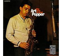 Pepper, Art - The Way It Was!