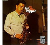 Pepper, Art - Way It Was [Vinilo]