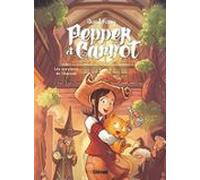 Pepper Et Carrot. Vol. 2. Les Sorcières De Chaosah