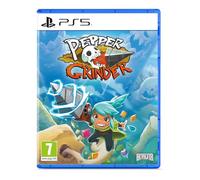 Pepper Grinder - PS5 PlayStation 5 (Sony Playstation 5)