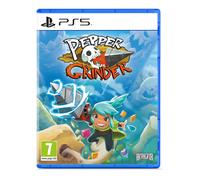 Pepper Grinder - PS5 PlayStation 5 (Sony Playstation 5)