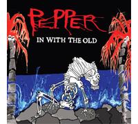 Pepper In With the Old (CD) Album (Importación USA)