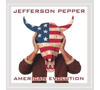Pepper,Jefferson - American Evolution, Vol. 2