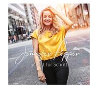 Pepper,Jennifer - Schritt Für Schritt