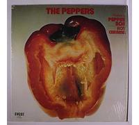 Pepper,Jim - Pepper's Pow Wow [Import] [Vinilo]