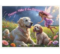 Pepper, Millie & the Summer Storm