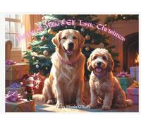 Pepper & Millie's Elf-tastic Christmas