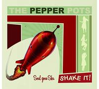 Pepper Pots,the - Shake It!