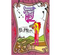 Pepper - Searching for the Haj [Alemania] [DVD]