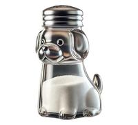 Pepper Shaker - Seasoning Dispenser Meal Prep Gadget