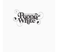 Pepper White - The Lonely Tunes Of Pepper White